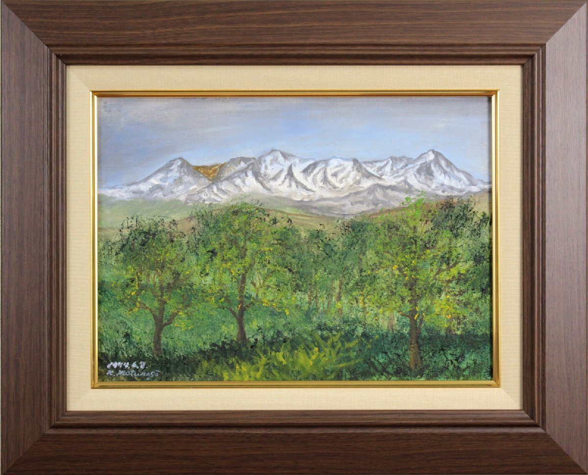 2025年最新】Yahoo!オークション -大雪 絵画の中古品・新品・未
