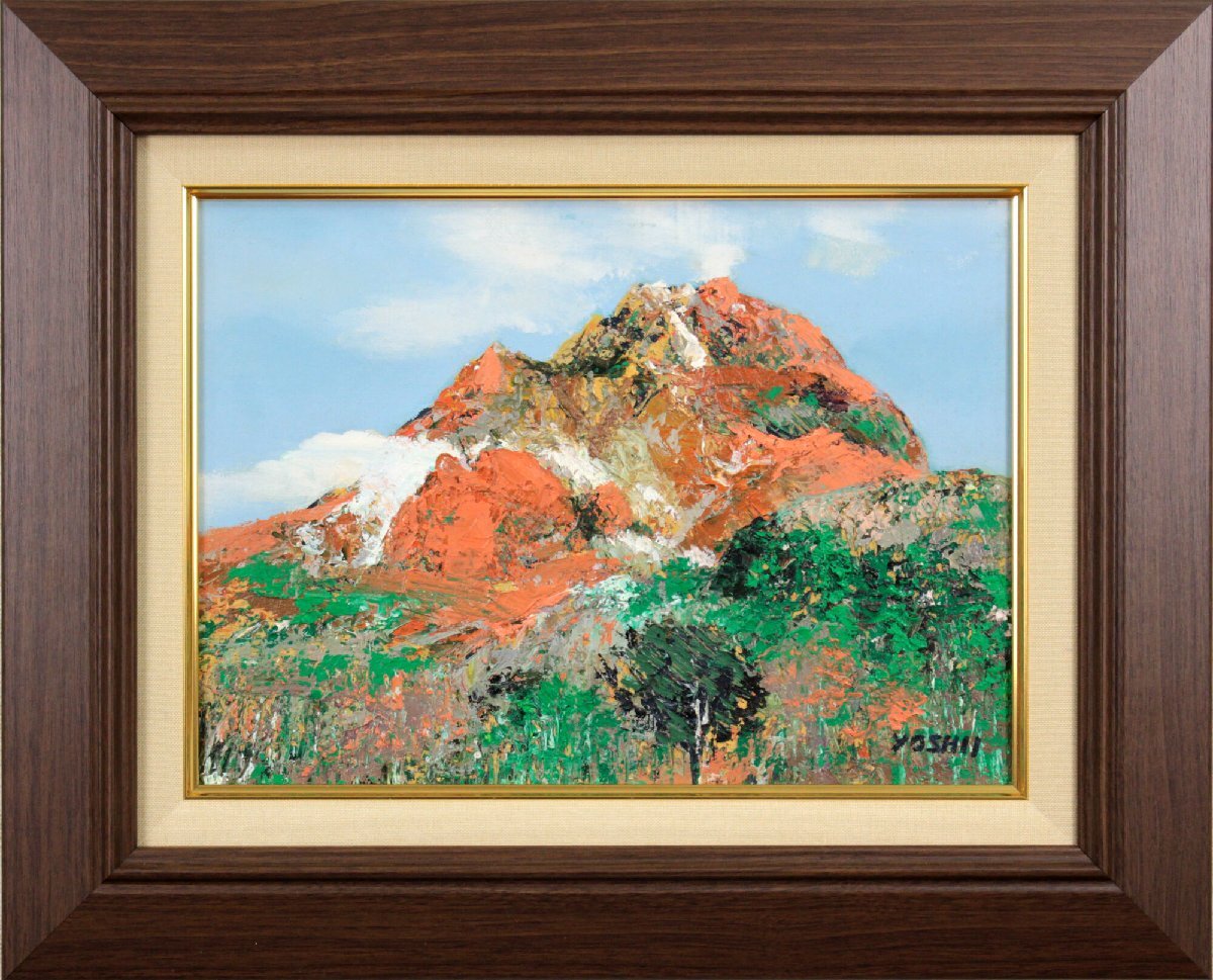 2025年最新】Yahoo!オークション -新山(油彩)の中古品・新品・未