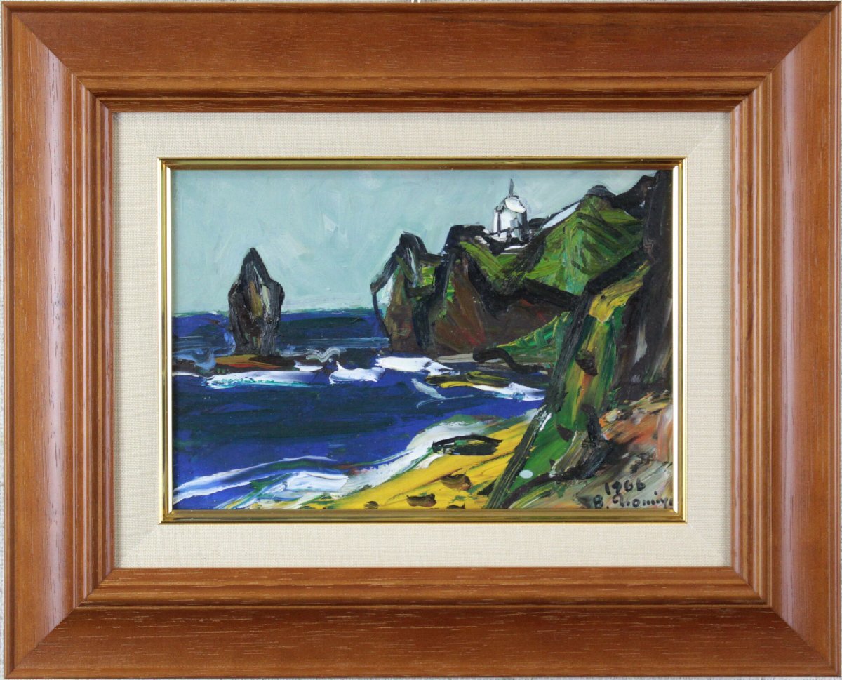すぐったレディース福袋 2025年最新】Yahoo!オークション -絵画油絵北海道風景の中古品 絵画+タペストリー