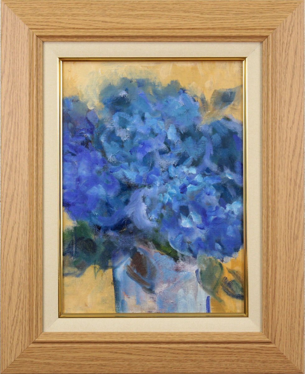2025年最新】Yahoo!オークション -紫陽花 絵画(静物画)の中古品 2025年最新】Yahoo!オークション -紫陽花 絵画(静物画)の中古品