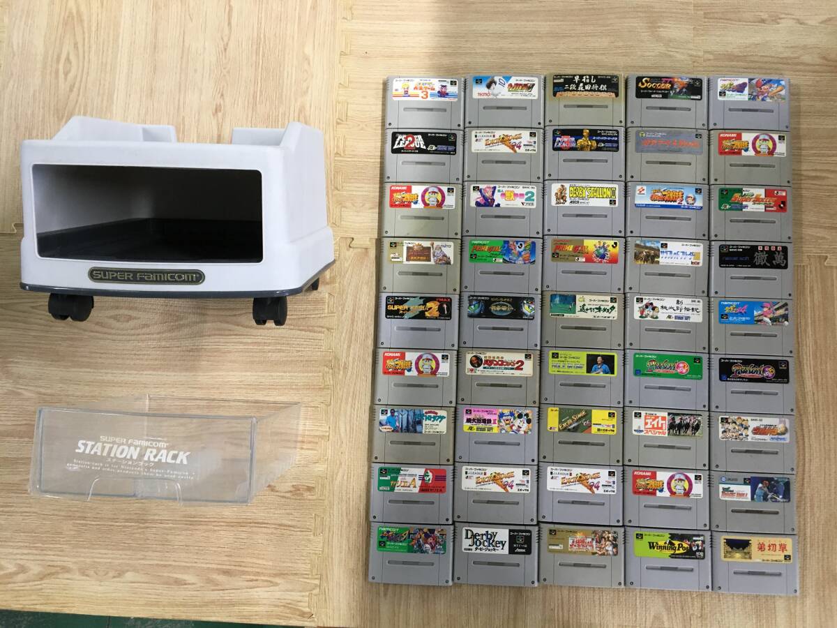 Yahoo!オークション -「スーパーファミコン ラック」の落札相場 Yahoo!オークション -「スーパーファミコン ラック」の落札相場