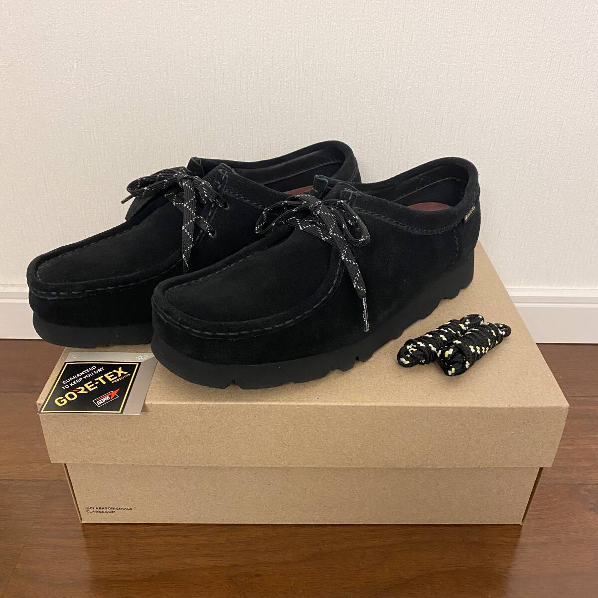 2025年最新】Yahoo!オークション -wallabee gtxの中古品・新品 2025年最新】Yahoo!オークション -wallabee gtxの中古品・新品