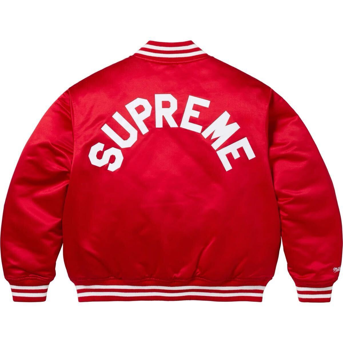 Yahoo!オークション -「supreme スタジャン」(ジャケット、上着 Yahoo!オークション -「supreme スタジャン」(ジャケット、上着