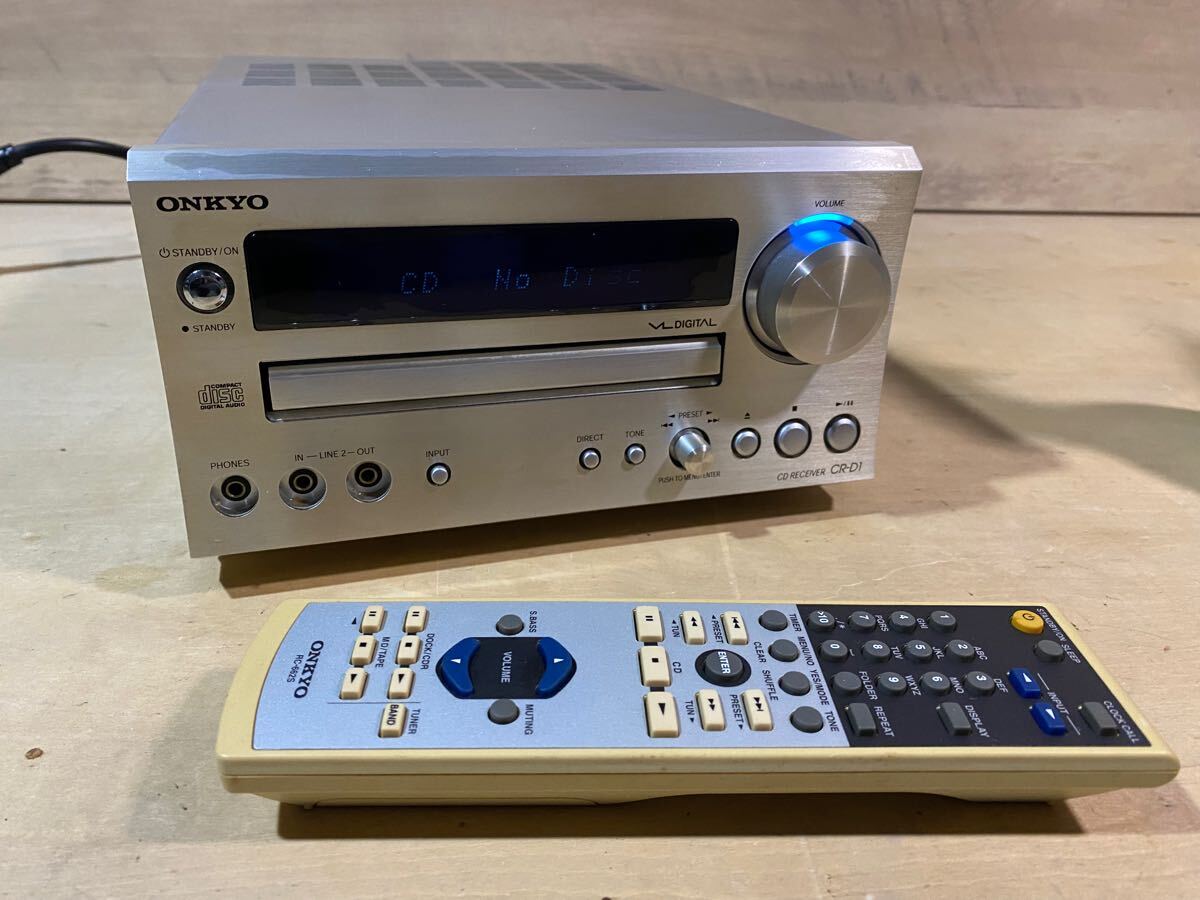 2025年最新】Yahoo!オークション -(onkyo オンキョー) cr-d1の 2025年最新】Yahoo!オークション -(onkyo オンキョー) cr-d1の