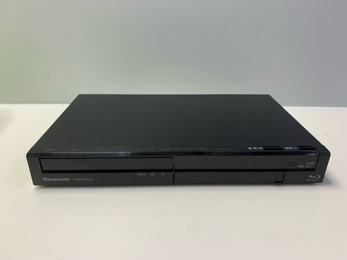 Yahoo!オークション -「ブルーレイ レコーダー パナソニック dmr