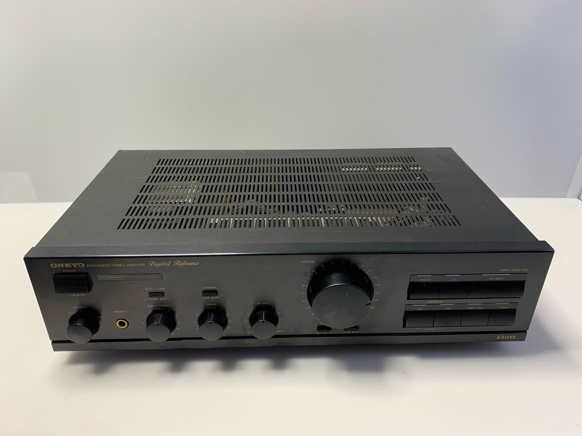 2025年最新】Yahoo!オークション -onkyo a-812xgの中古品・新品 2025年最新】Yahoo!オークション -onkyo a-812xgの中古品・新品