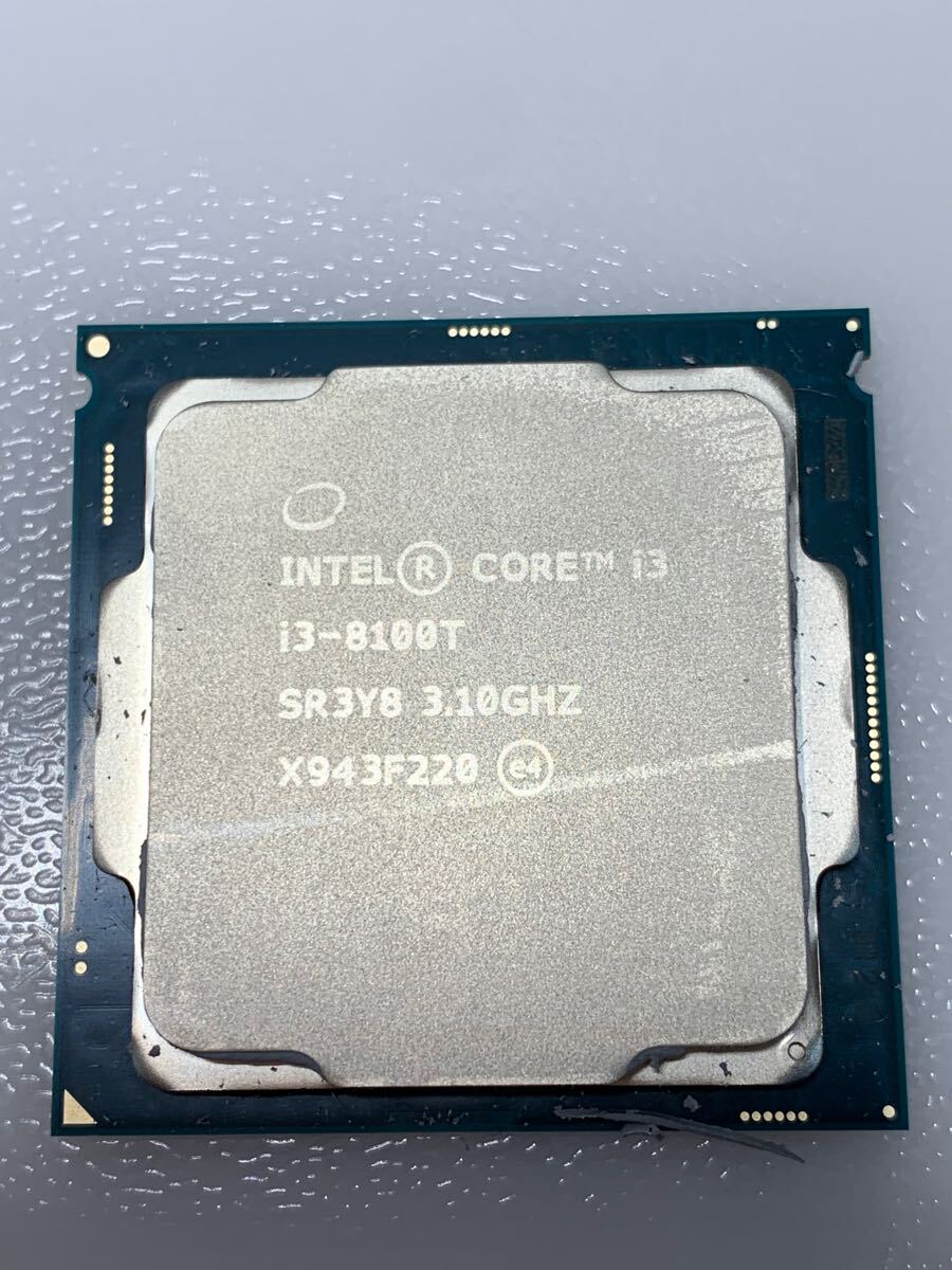 Yahoo!オークション -「core i3-8100t」(Core i3) (インテル)の Yahoo!オークション -「core i3-8100t」(Core i3) (インテル)の