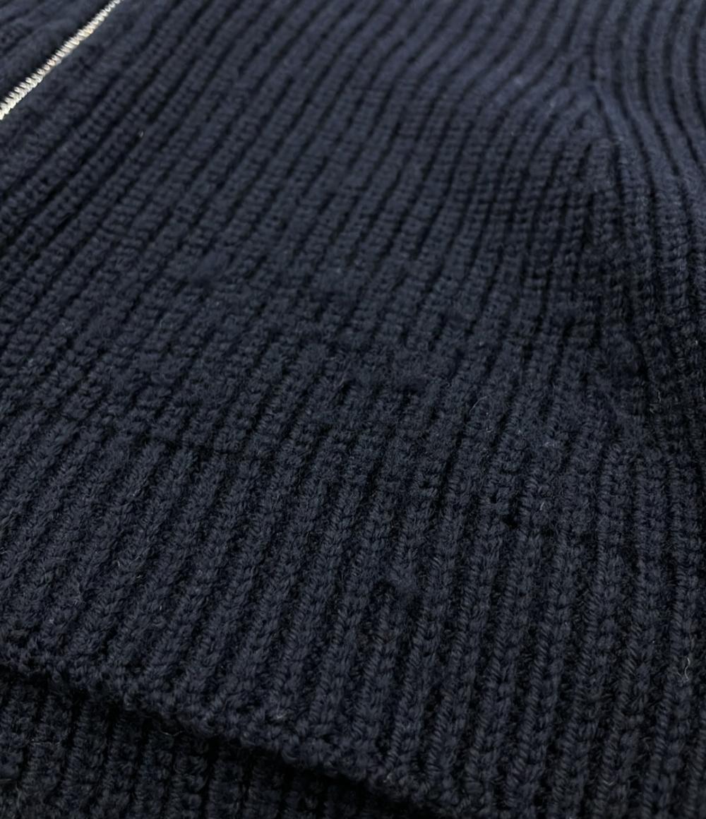 ヒューゴボス ニットジャケット ジップアップ レディース SIZE M (M) HUGO BOSS ヒューゴボス ニットジャケット ジップアップ レディース SIZE M (M) HUGO BOSS