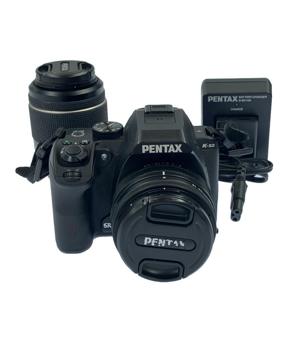 Yahoo!オークション -「pentax デジタル一眼レフ pentax k-s2 Yahoo!オークション -「pentax デジタル一眼レフ pentax k-s2
