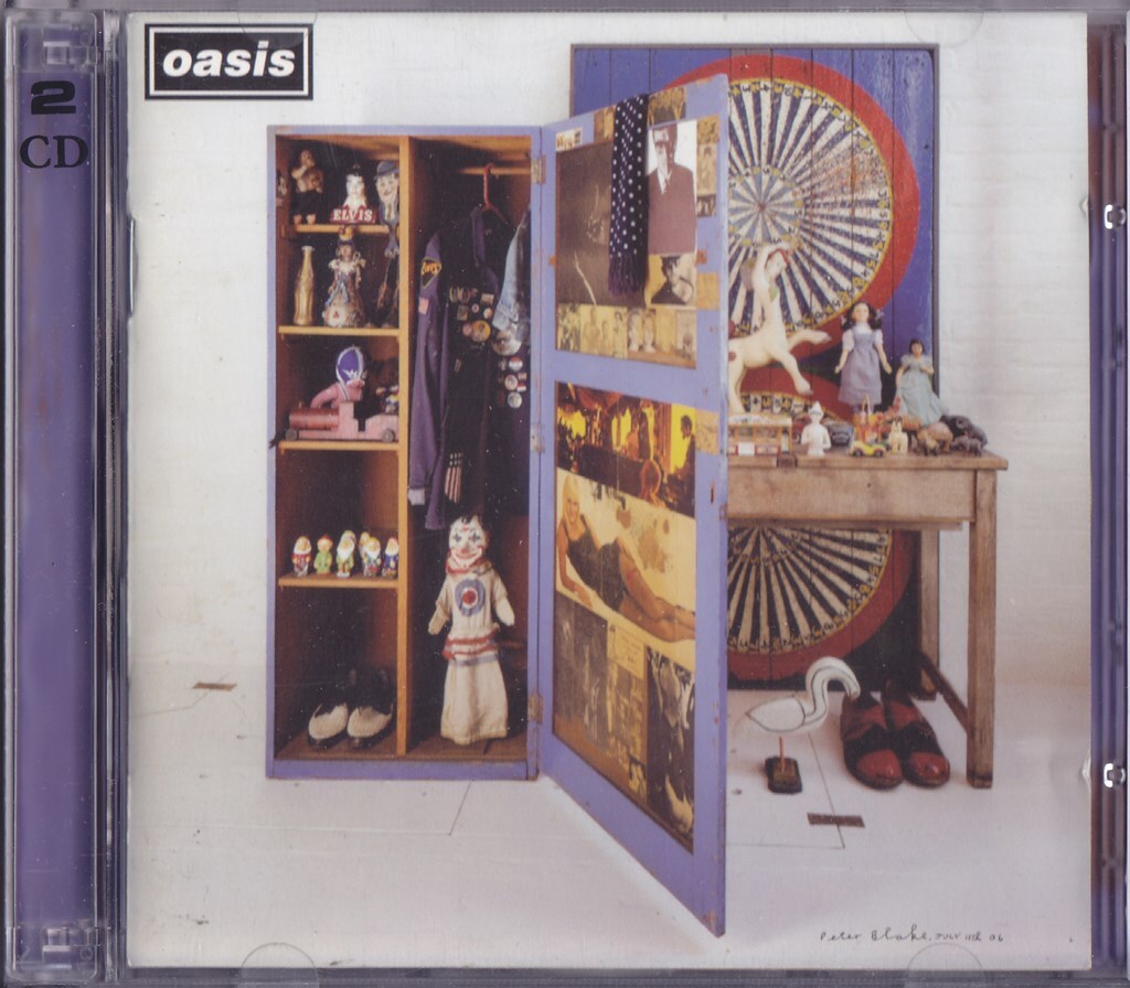 2025年最新】Yahoo!オークション -oasis ukの中古品・新品・未