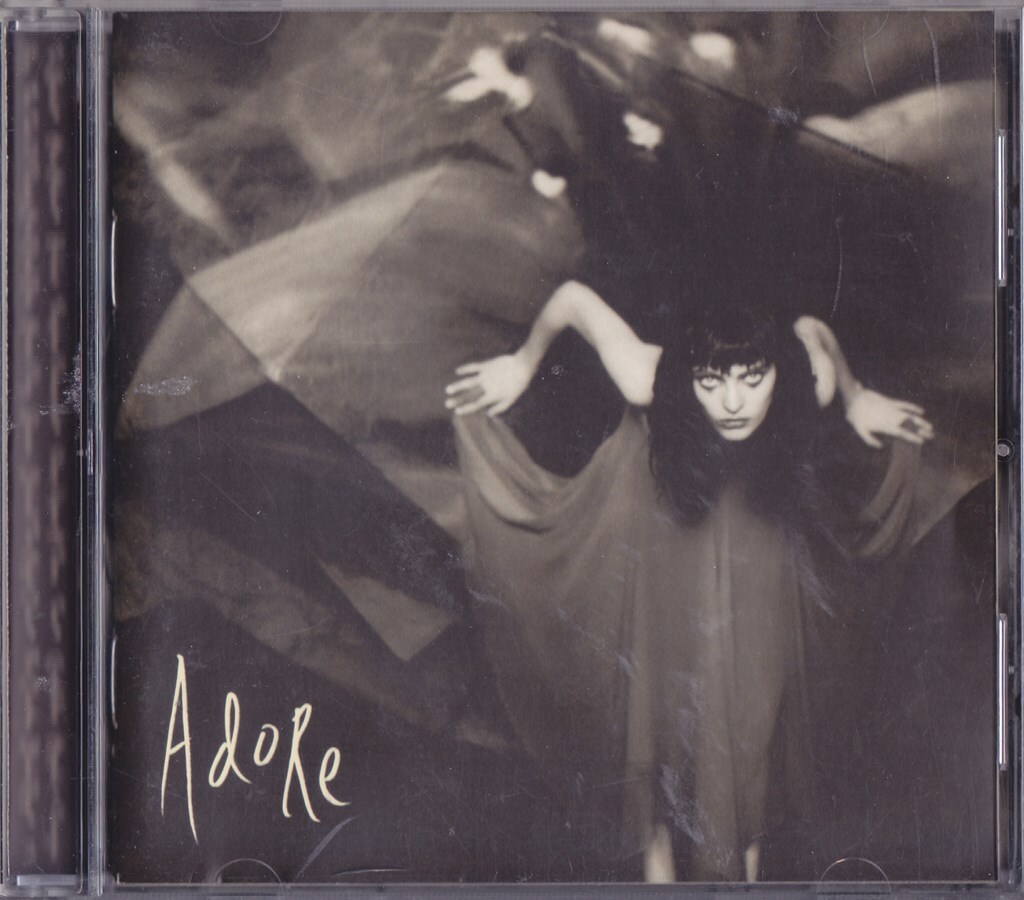 2025年最新】Yahoo!オークション -smashing pumpkins adoreの