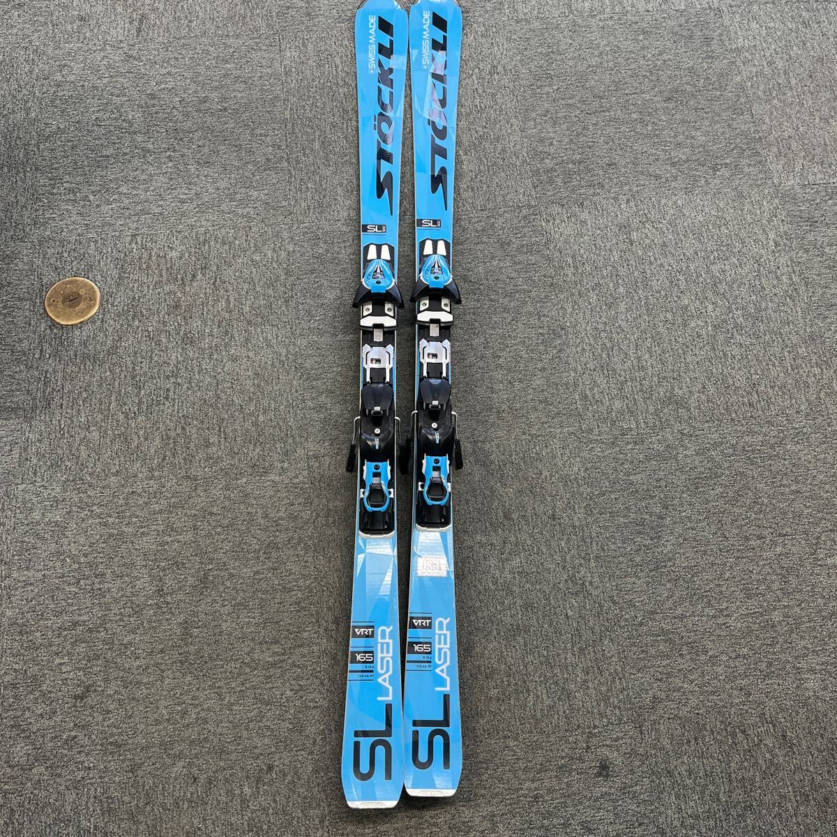 中古 デモ 23/24 STOCKLI Laser CX 精し OPERA 163cm SRT 12 GW 中古 デモ 23/24 STOCKLI Laser CX 精し OPERA 163cm SRT 12 GW