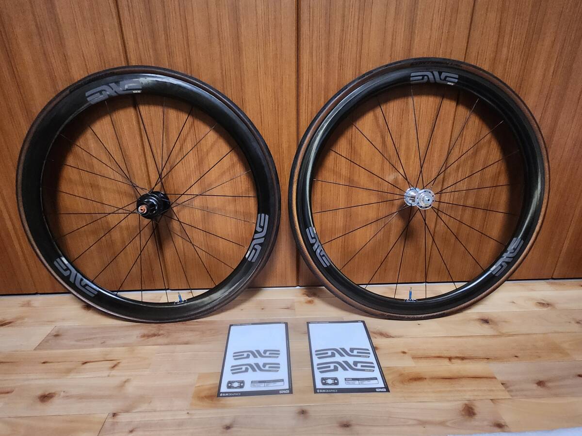 Yahoo!オークション -「enve ses 3.4」の落札相場・落札価格 Yahoo!オークション -「enve ses 3.4」の落札相場・落札価格
