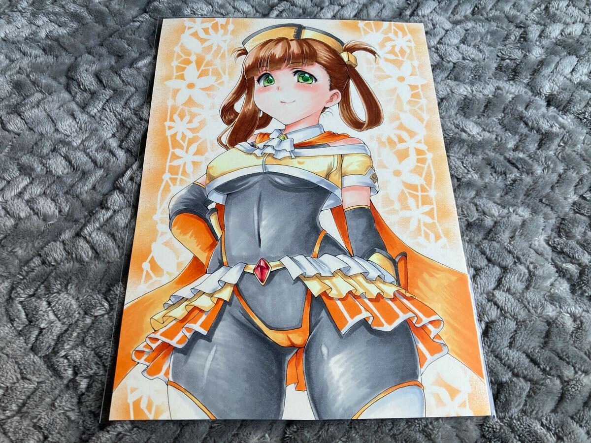 Yahoo!オークション -「魔法少女まどかマギカ 原画」の落札相場 Yahoo!オークション -「魔法少女まどかマギカ 原画」の落札相場