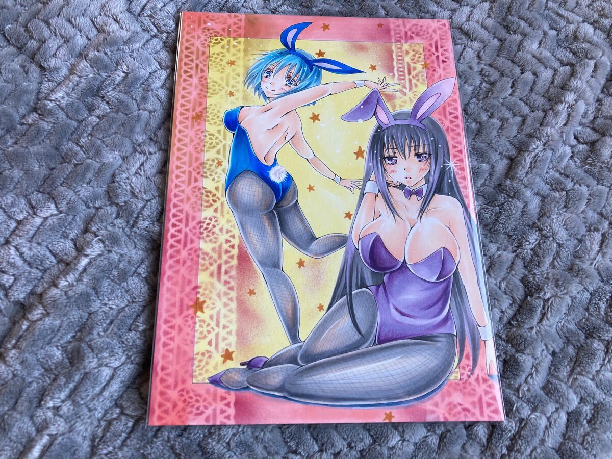 Yahoo!オークション -「魔法少女まどかマギカ 原画」の落札相場 Yahoo!オークション -「魔法少女まどかマギカ 原画」の落札相場