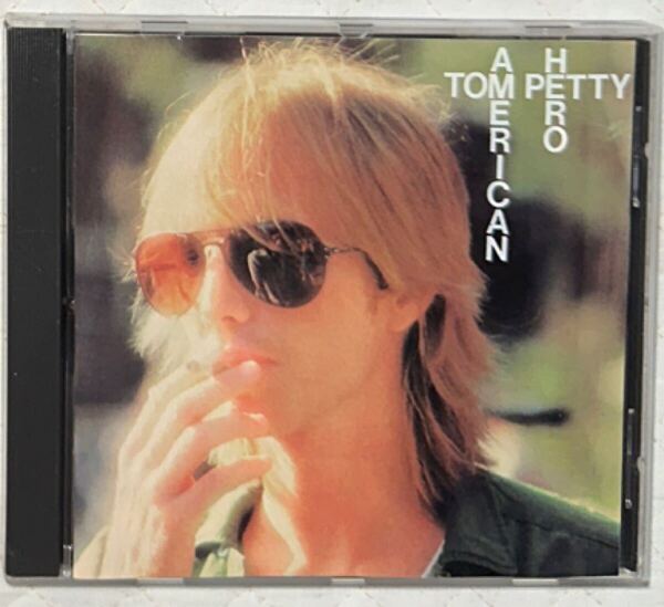 Tom Petty / トム・ペティ / American Hero / Studio & Live Tracks
