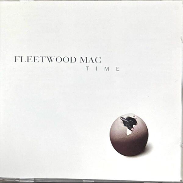 FLEETWOOD MAC / フリートウッド・マック / TIME / タイム