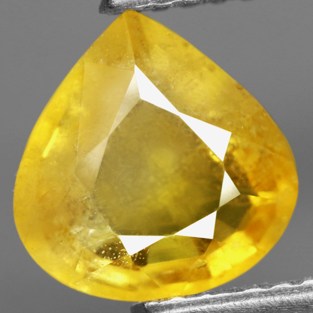 ブランド通販 天然超大粒サファイアルース 25 6559】モザンビーク産 14ct サファイア