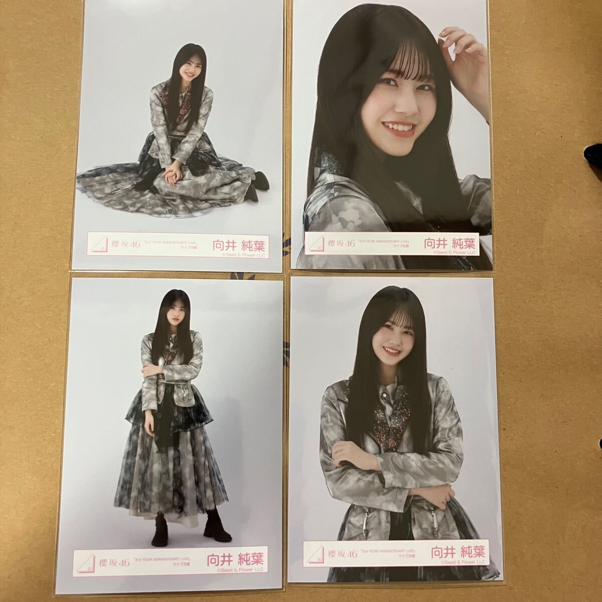 2025年最新】Yahoo!オークション -向井純葉の中古品・新品・未 2025年最新】Yahoo!オークション -向井純葉の中古品・新品・未