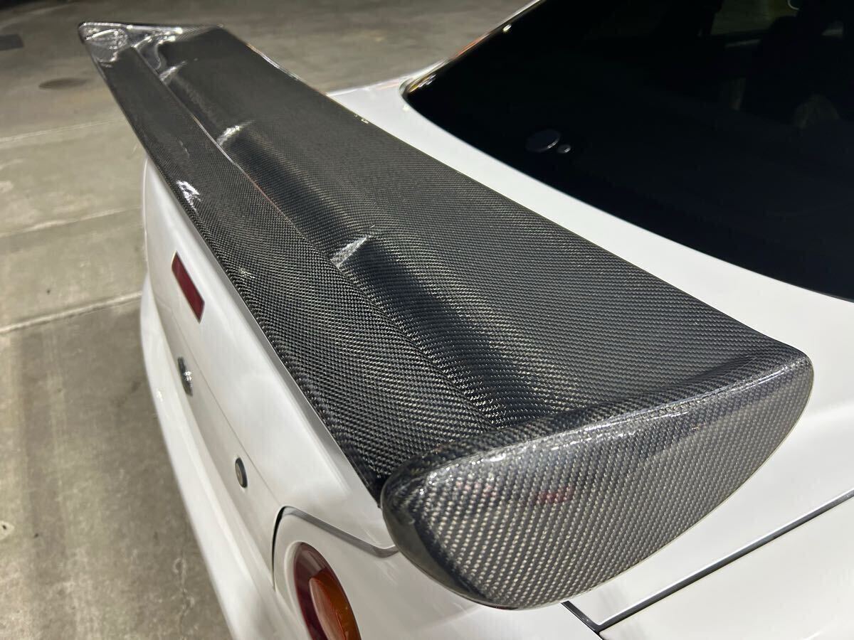 Yahoo!オークション -「r34 純正 ウイング」の落札相場・落札価格 Yahoo!オークション -「r34 純正 ウイング」の落札相場・落札価格