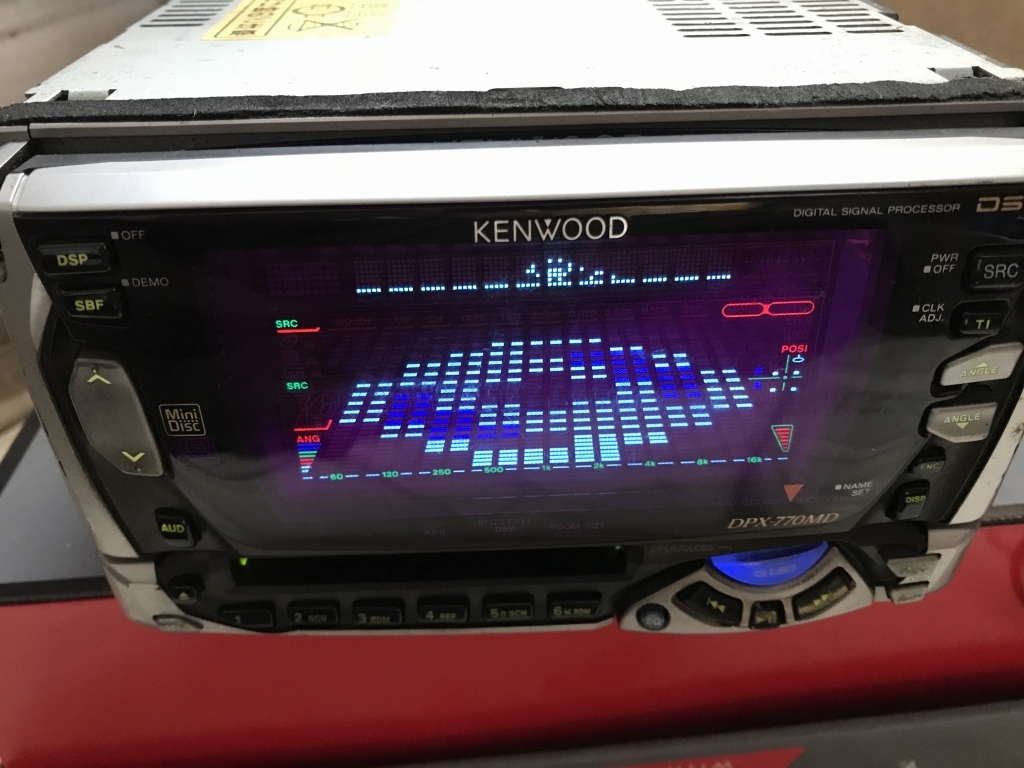Yahoo!オークション -「dpx-770md」(カーオーディオ) の落札相場 Yahoo!オークション -「dpx-770md」(カーオーディオ) の落札相場