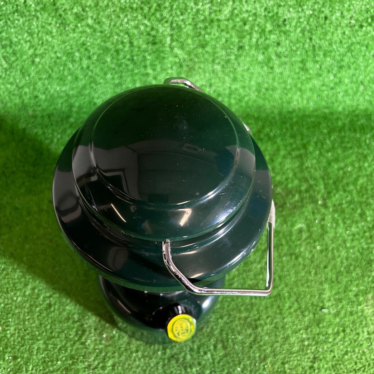 Coleman(コールマン) レトロ ランタン蛍光灯ランタン/防滴仕様