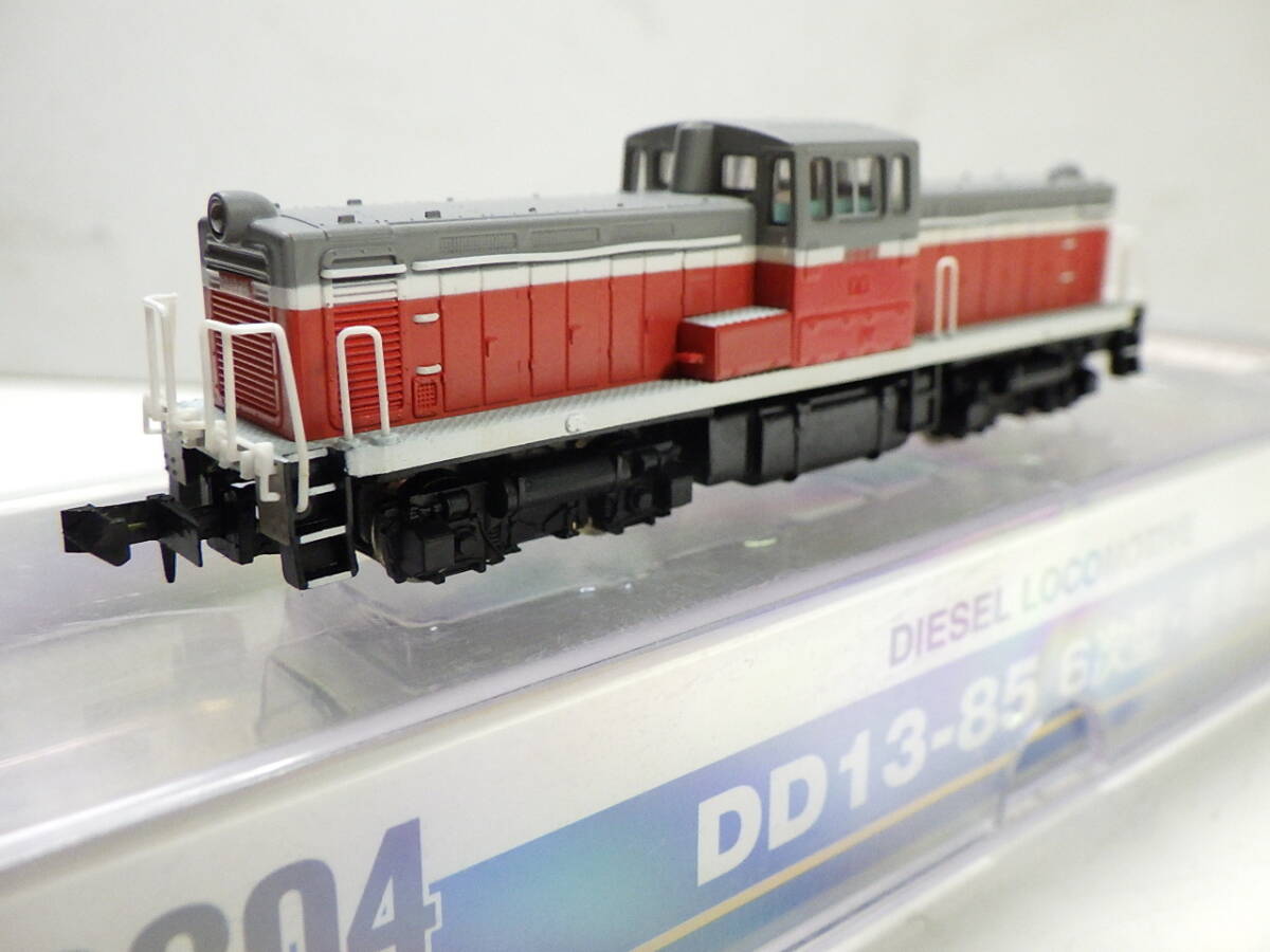 Yahoo!オークション -「dd13 マイクロエース」(ディーゼル機関車