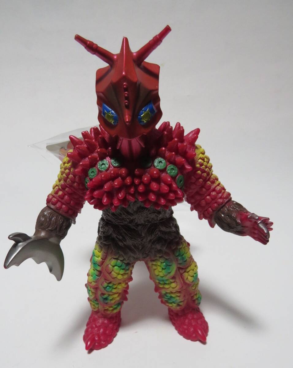Yahoo!オークション -「巨大ヤプール」(ウルトラマン) (特撮)の Yahoo!オークション -「巨大ヤプール」(ウルトラマン) (特撮)の