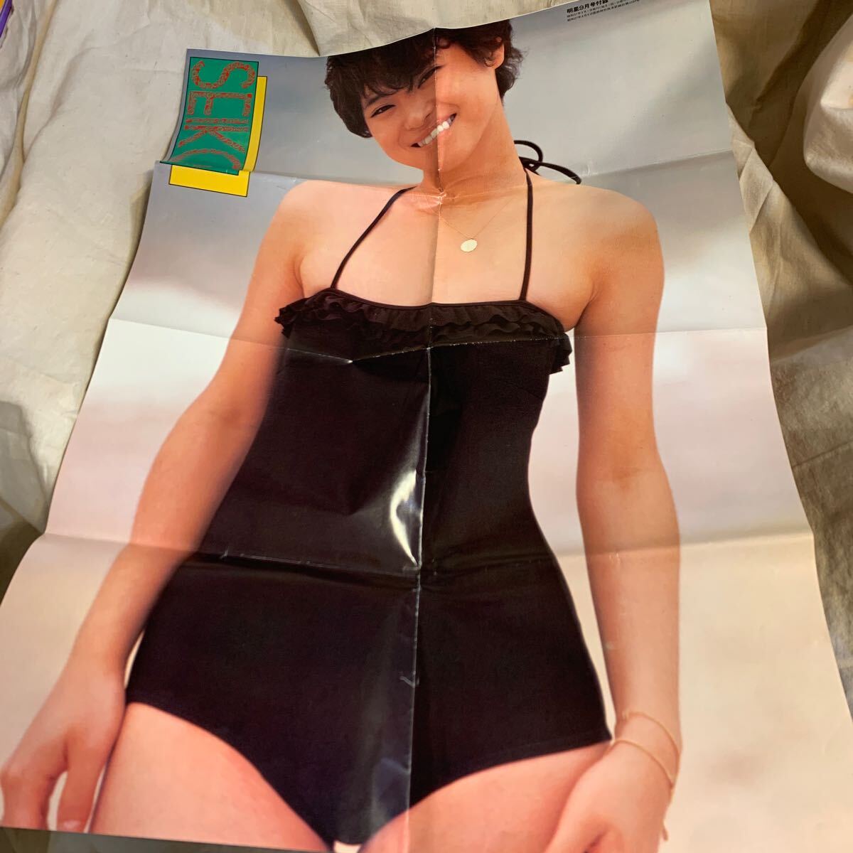 Yahoo!オークション -「松田聖子 (水着 ビキニ)」(ま行) (女性 Yahoo!オークション -「松田聖子 (水着 ビキニ)」(ま行) (女性