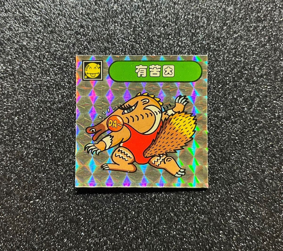 Yahoo!オークション -「cisco」(ビックリマン) (ステッカー)の