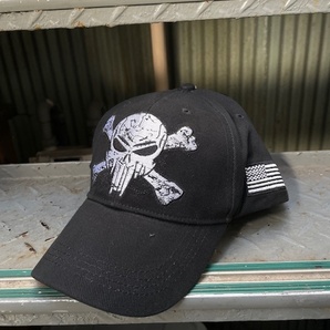 respect all fear none military unit キャップ 民生品 新品 送料無料