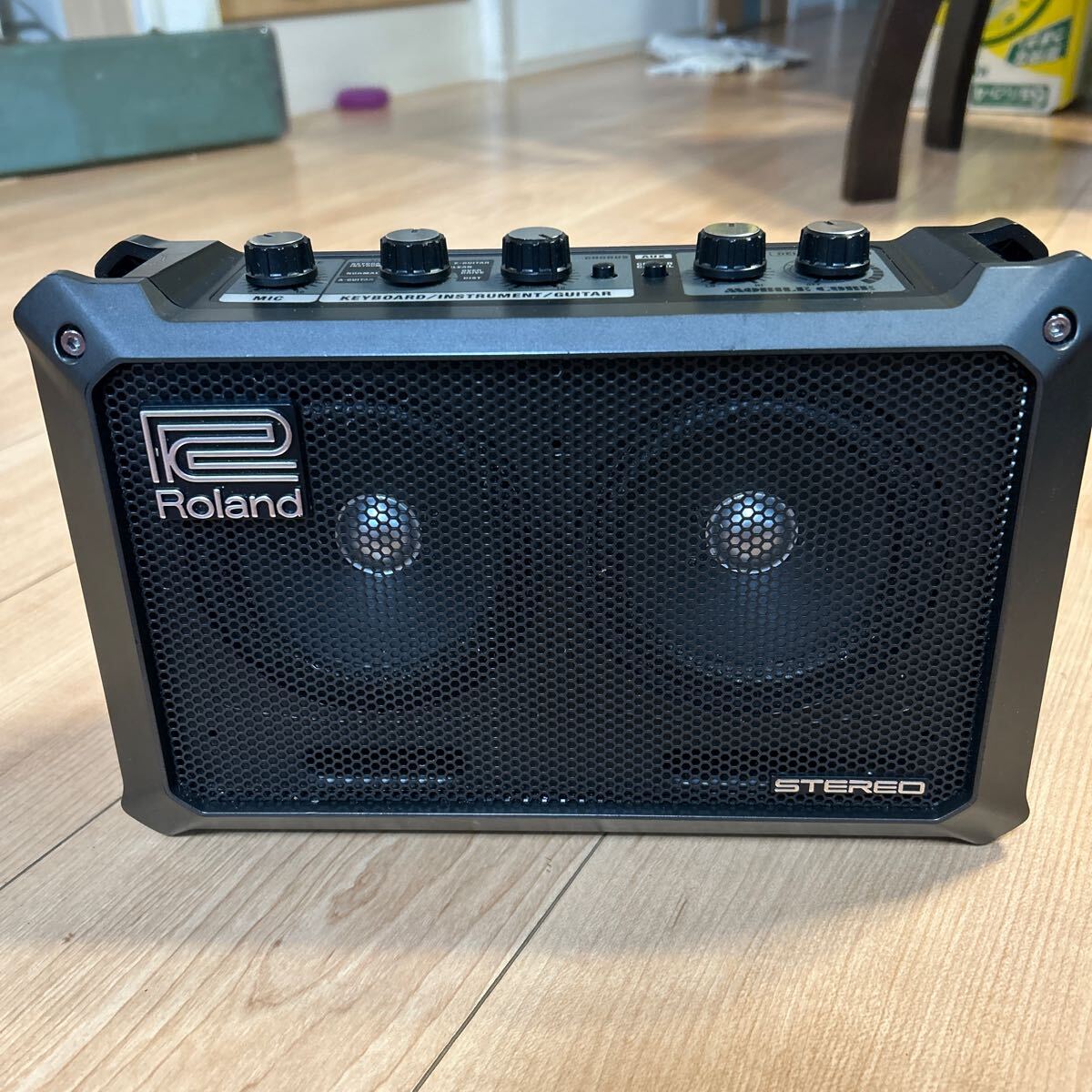 Yahoo!オークション -「roland mobile cube」(ホビー Yahoo!オークション -「roland mobile cube」(ホビー