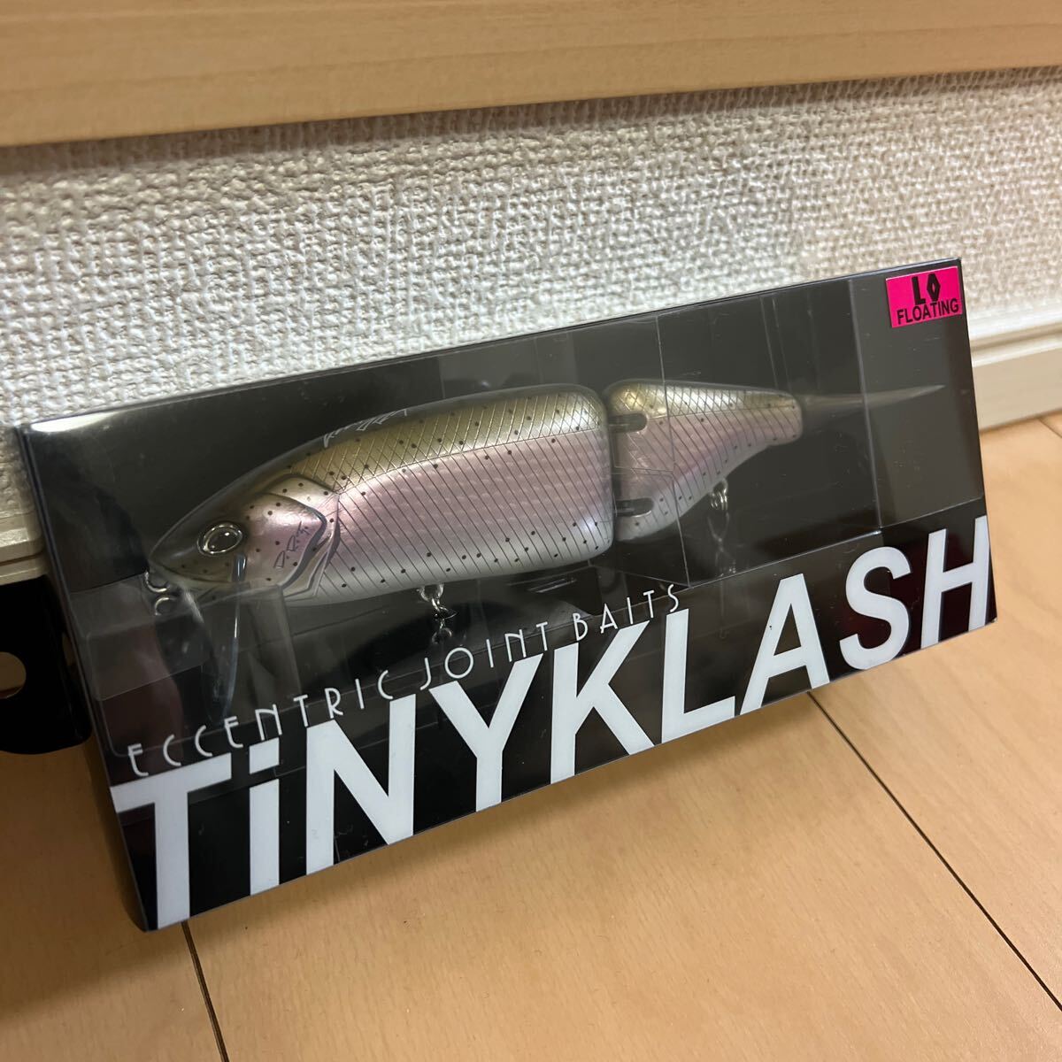 Yahoo!オークション -「タイニークラッシュ マジックトラウト Yahoo!オークション -「タイニークラッシュ マジックトラウト
