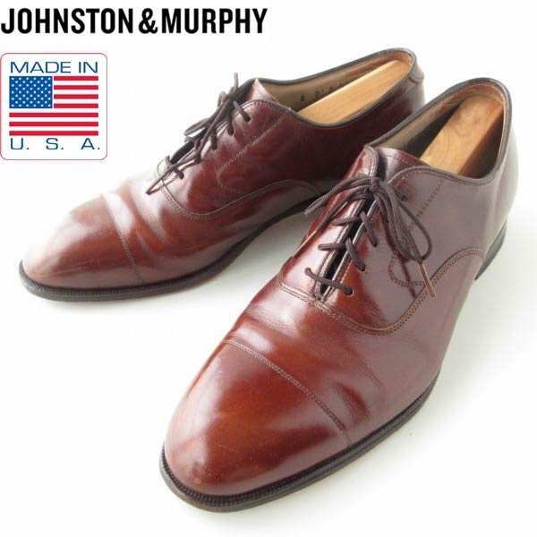 2025年最新】Yahoo!オークション - JOHNSTON&MURPHY(26.0cm 2025年最新】Yahoo!オークション - JOHNSTON&MURPHY(26.0cm