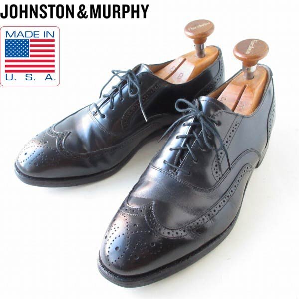 2025年最新】Yahoo!オークション - JOHNSTON&MURPHY(26.0cm 2025年最新】Yahoo!オークション - JOHNSTON&MURPHY(26.0cm
