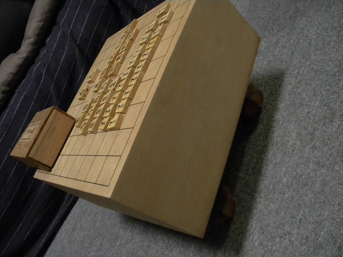 Yahoo!オークション -「将棋 盤 駒」の落札相場・落札価格 Yahoo!オークション -「将棋 盤 駒」の落札相場・落札価格