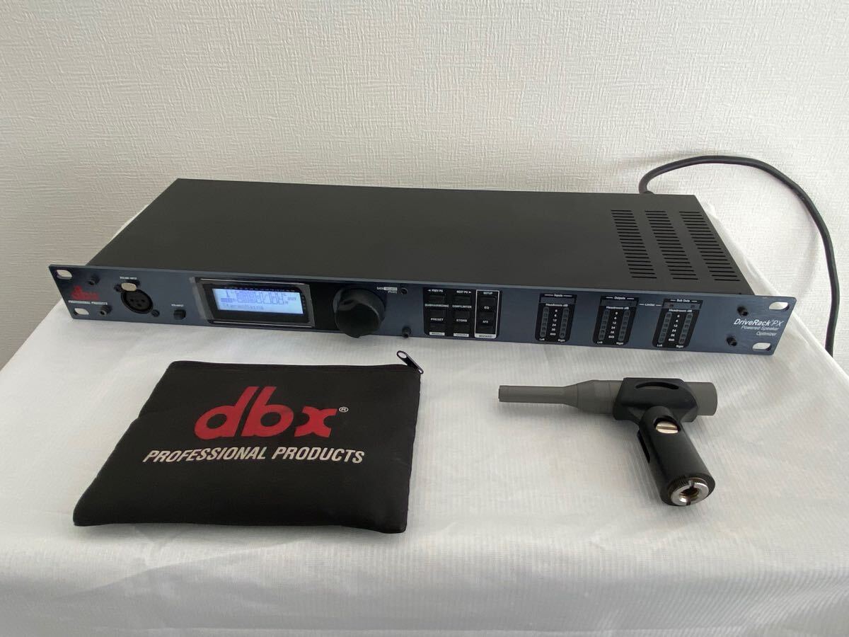 Yahoo!オークション -「driverack px」の落札相場・落札価格 Yahoo!オークション -「driverack px」の落札相場・落札価格