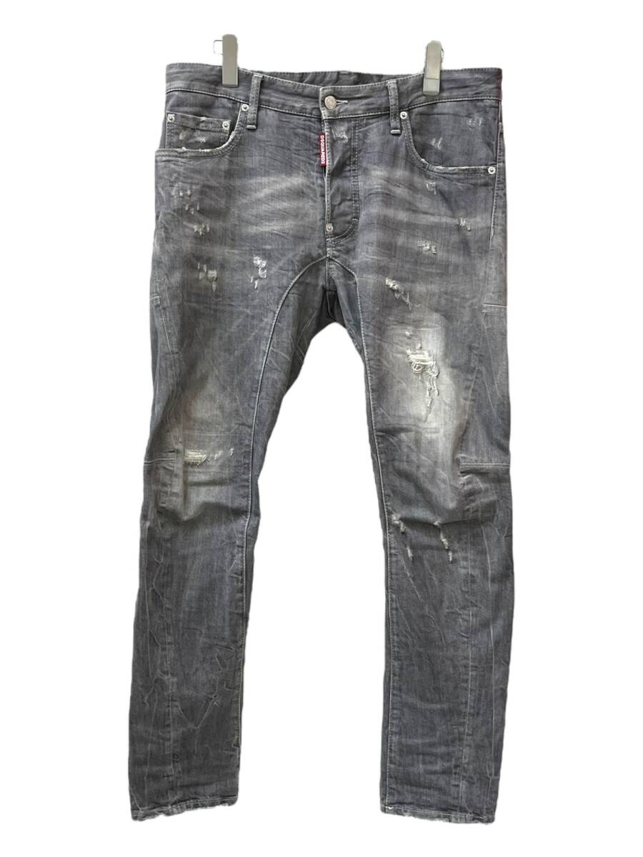 Yahoo!オークション -「dsquared tidy biker」(ジーンズ Yahoo!オークション -「dsquared tidy biker」(ジーンズ