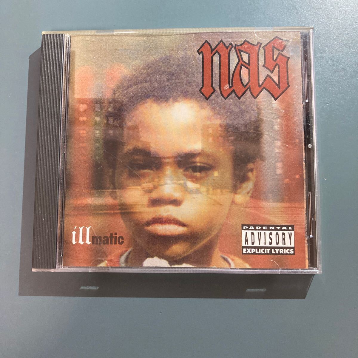 Yahoo!オークション -「nas illmatic」(CD) の落札相場・落札価格 Yahoo!オークション -「nas illmatic」(CD) の落札相場・落札価格