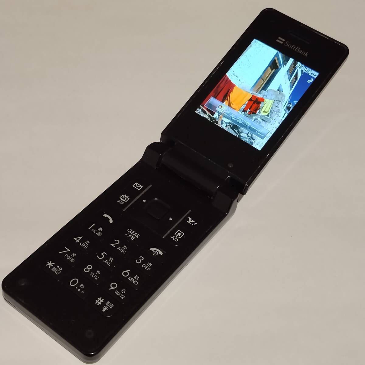 Yahoo!オークション -「softbank 821sc」の落札相場・落札価格 Yahoo!オークション -「softbank 821sc」の落札相場・落札価格