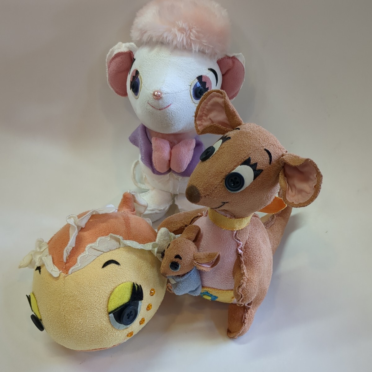Yahoo!オークション -「ミッキーマウス ぬいぐるみ レトロ」の Yahoo!オークション -「ミッキーマウス ぬいぐるみ レトロ」の