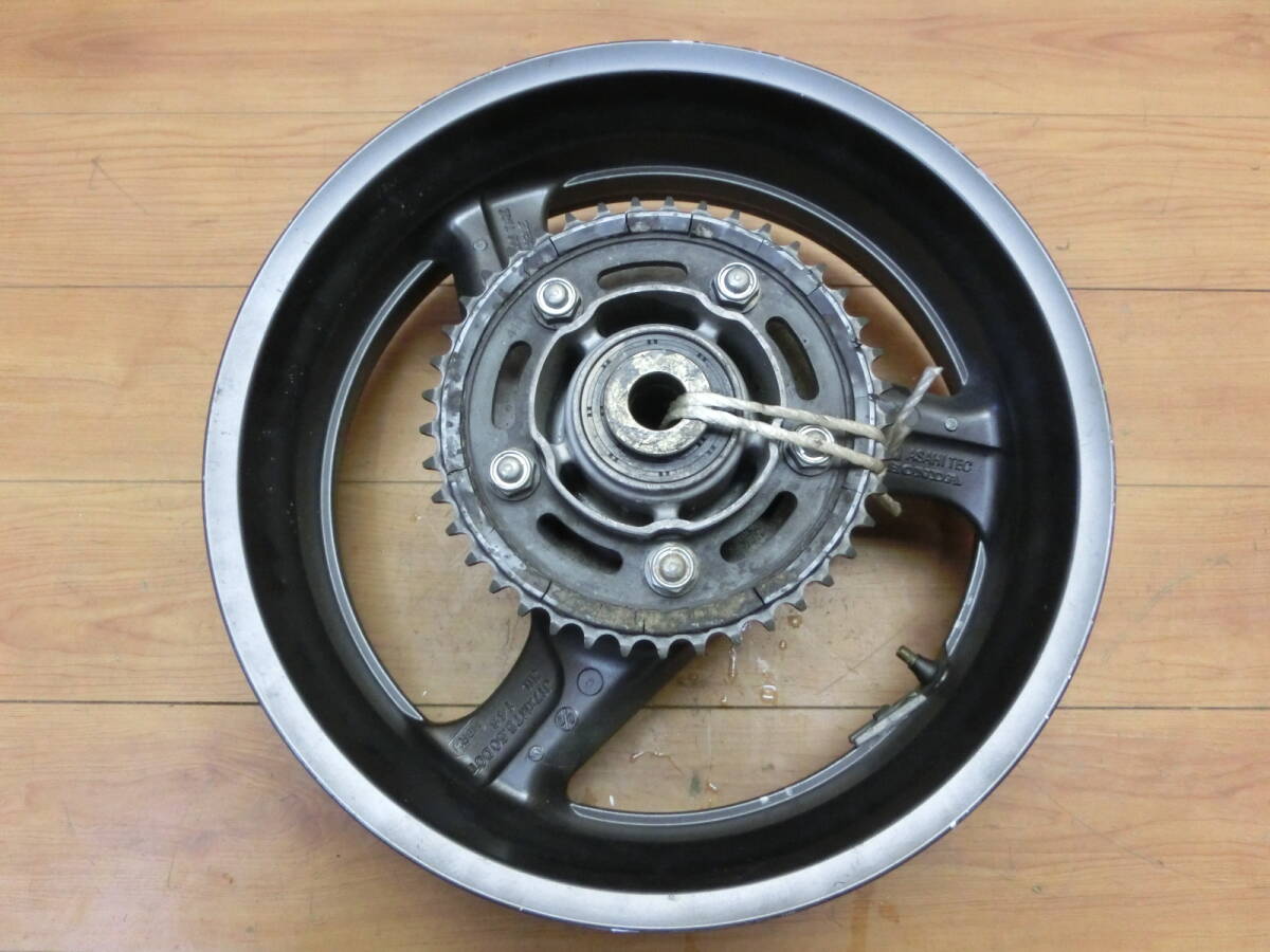 2025年最新】Yahoo!オークション -cb1300 sc40 ホイール(リア)の 2025年最新】Yahoo!オークション -cb1300 sc40 ホイール(リア)の