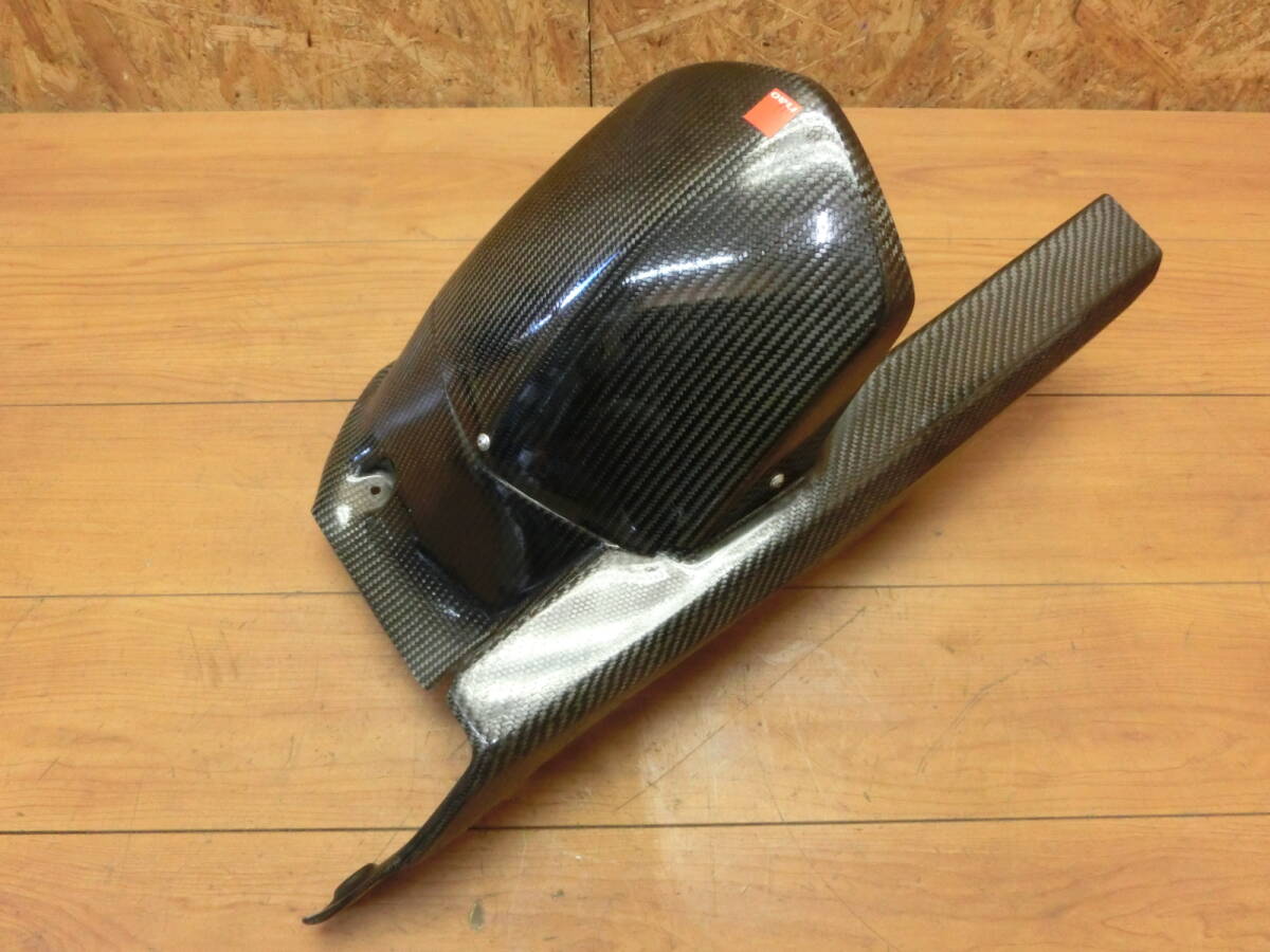 Yahoo!オークション -「cb1300リアインナーフェンダー」の落札