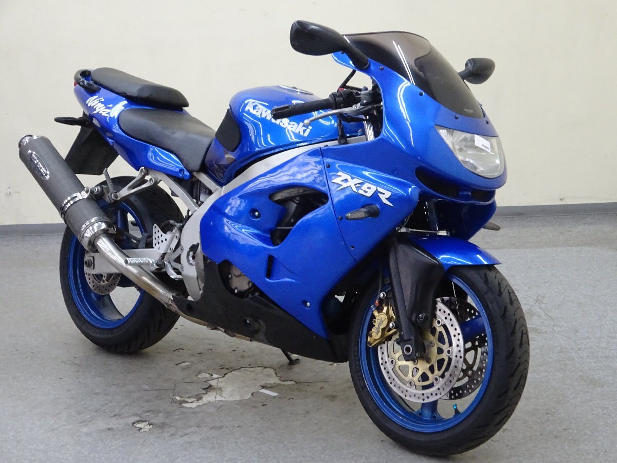 2025年最新】ZX-9R 車体を探すなら!幅広い選択肢が揃うライン 2025年最新】ZX-9R 車体を探すなら!幅広い選択肢が揃うライン