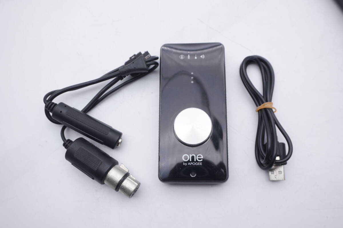 Yahoo!オークション -「apogee one」(楽器、器材) の落札相場 Yahoo!オークション -「apogee one」(楽器、器材) の落札相場