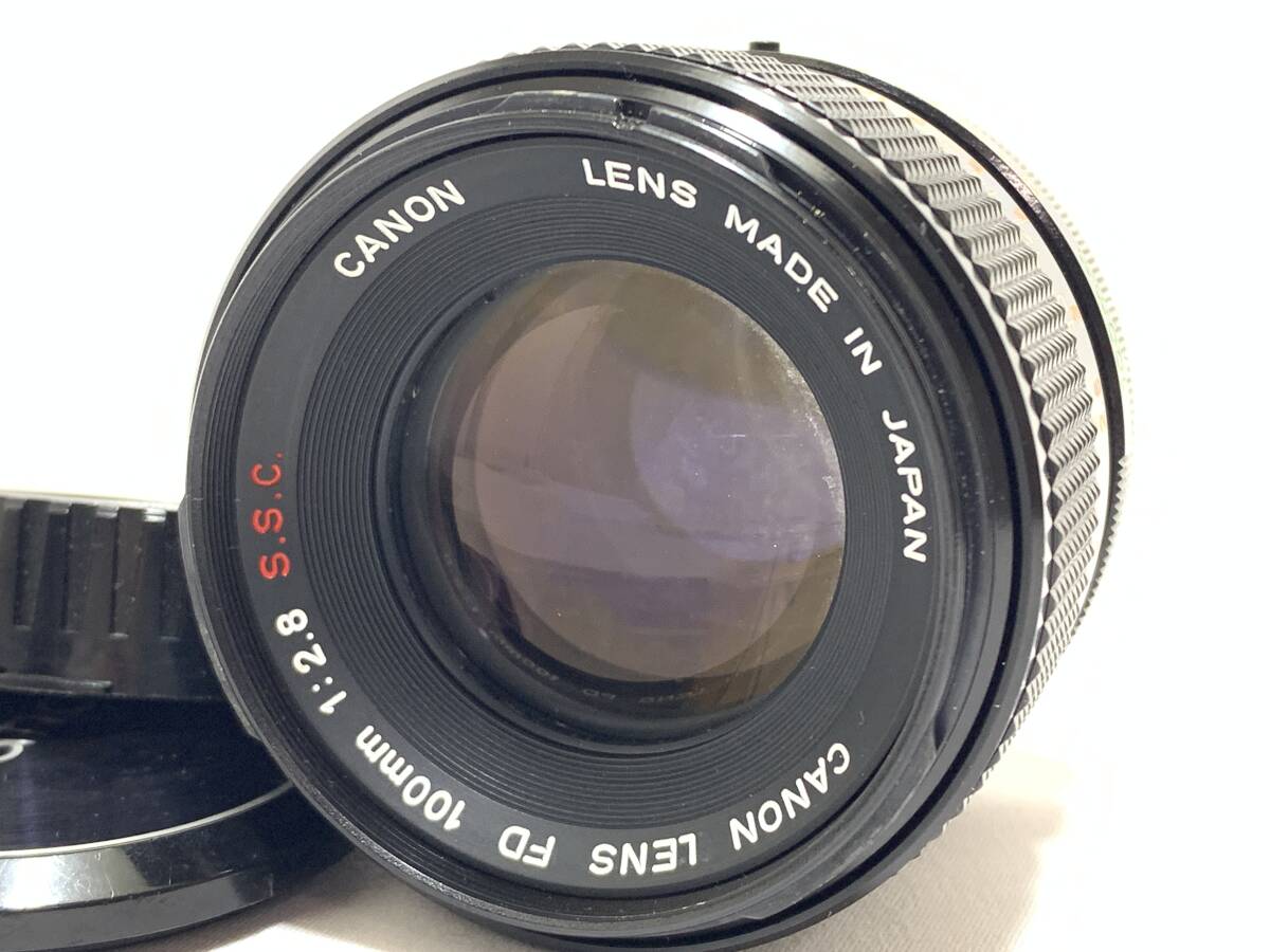 Yahoo!オークション -「canon fd 100mm f2.8」の落札相場・落札価格 Yahoo!オークション -「canon fd 100mm f2.8」の落札相場・落札価格