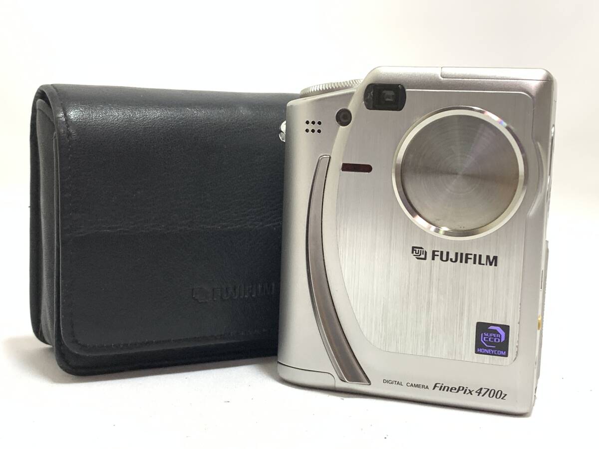 Yahoo!オークション -「finepix 4700z」の落札相場・落札価格 Yahoo!オークション -「finepix 4700z」の落札相場・落札価格