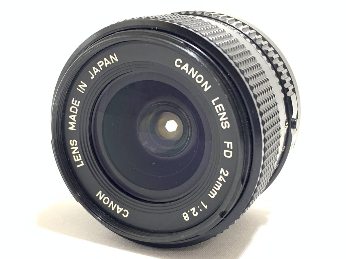 Yahoo!オークション -「canon fd 24mm f2.8」の落札相場・落札価格 Yahoo!オークション -「canon fd 24mm f2.8」の落札相場・落札価格