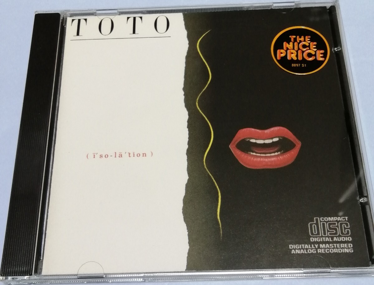Yahoo!オークション -「toto isolation」の落札相場・落札価格 Yahoo!オークション -「toto isolation」の落札相場・落札価格