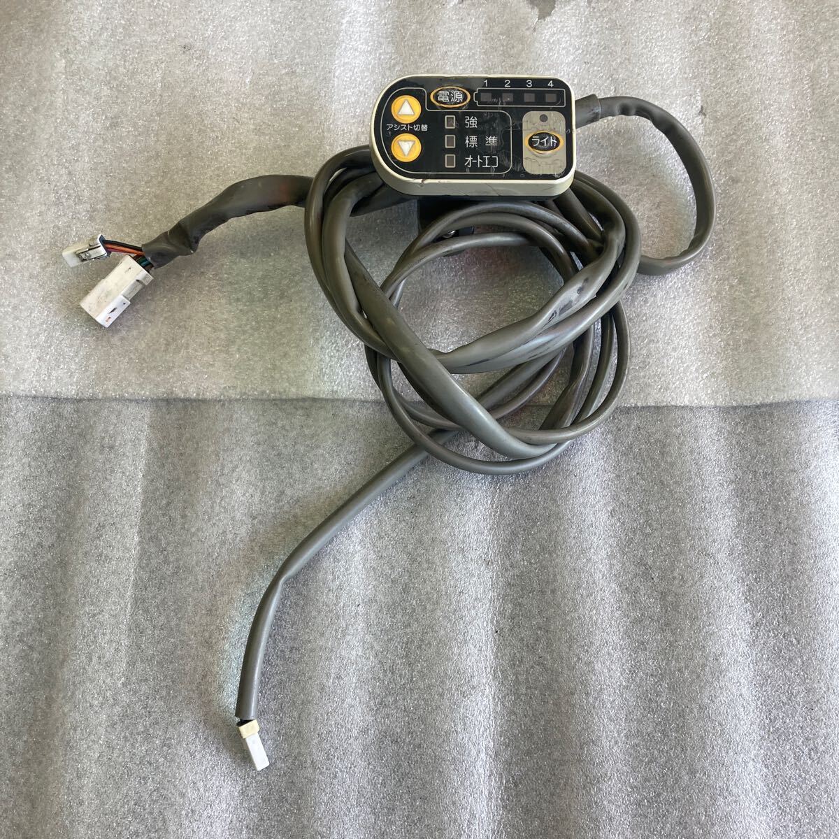 Yahoo!オークション -「ヤマハ 電動自転車 スイッチ」(電動